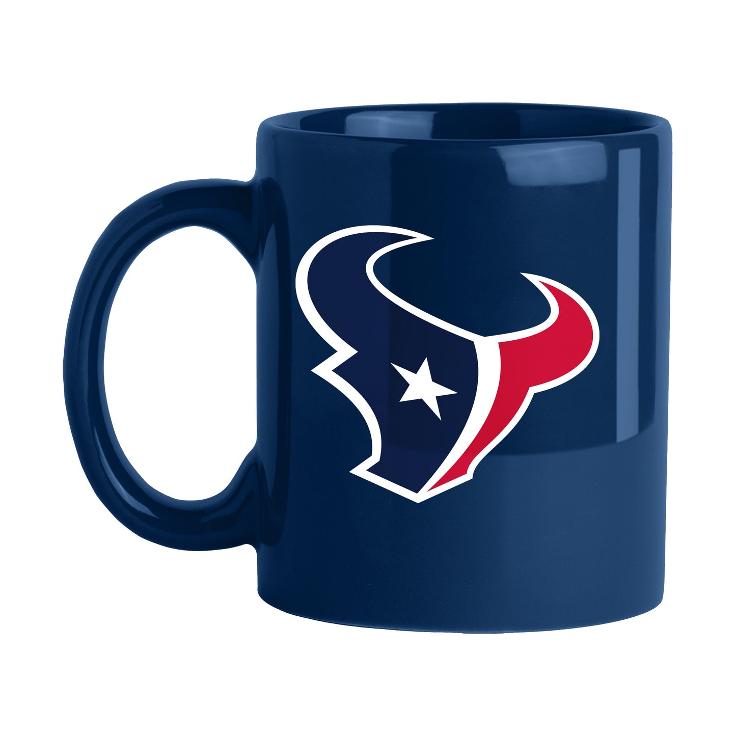 Houston Texans NFL Rally Mug