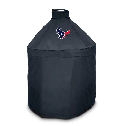 Houston Texans NFL Kamado Grill Cover