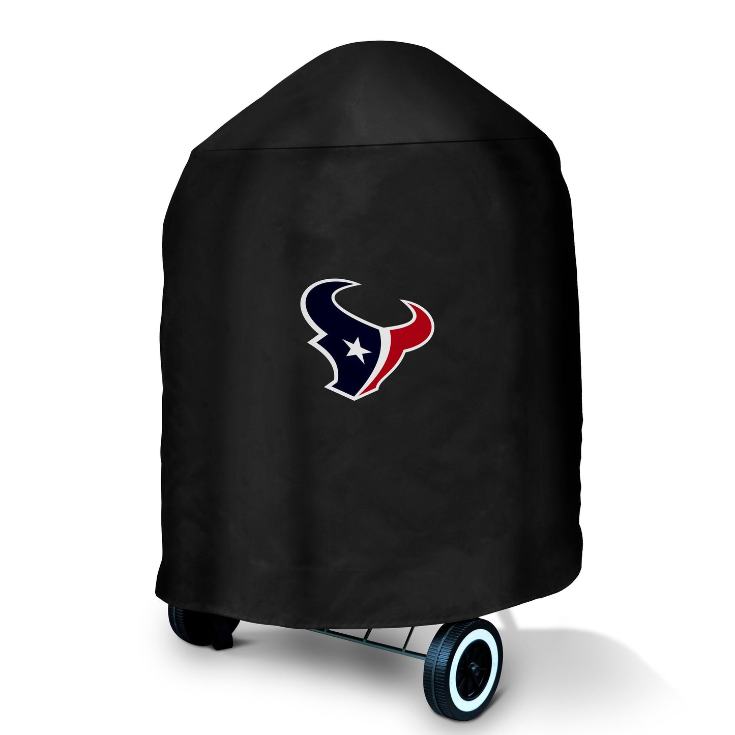 Houston Texans NFL Kettle Grill Cover