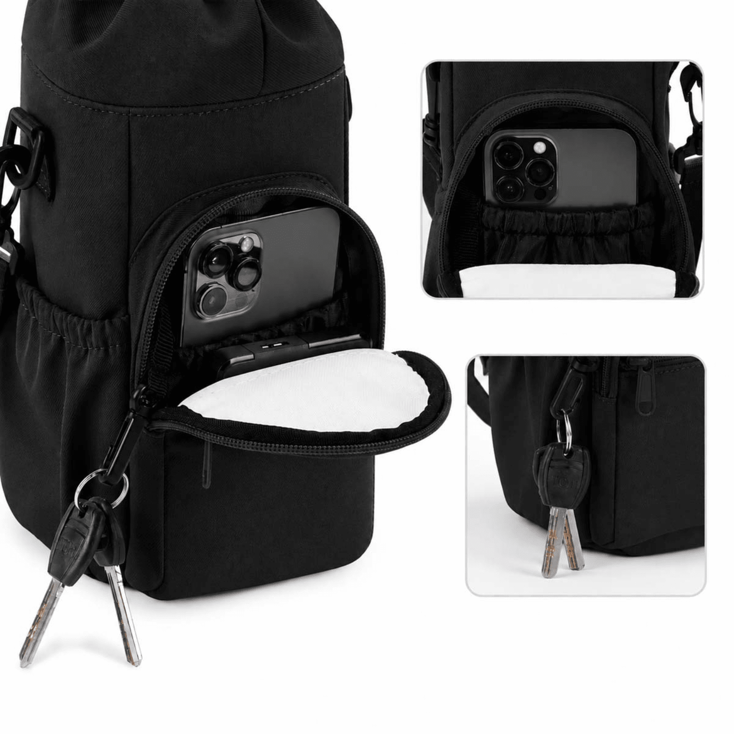 Black-