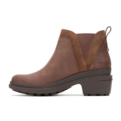 Merrell Women's Chateau Iii Pull Wp