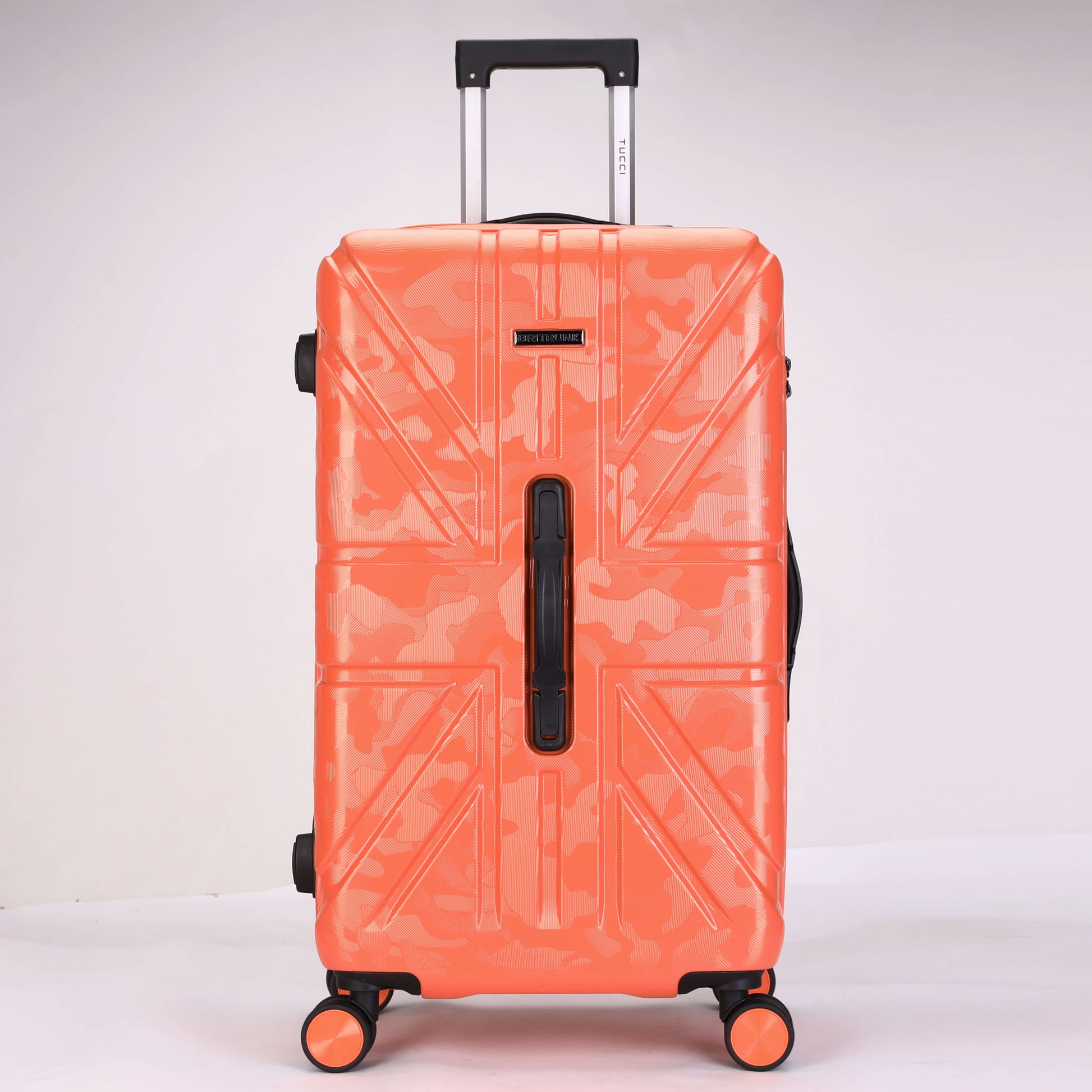 Orange-