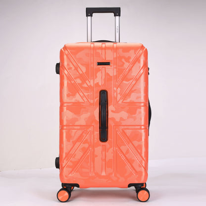 Orange-