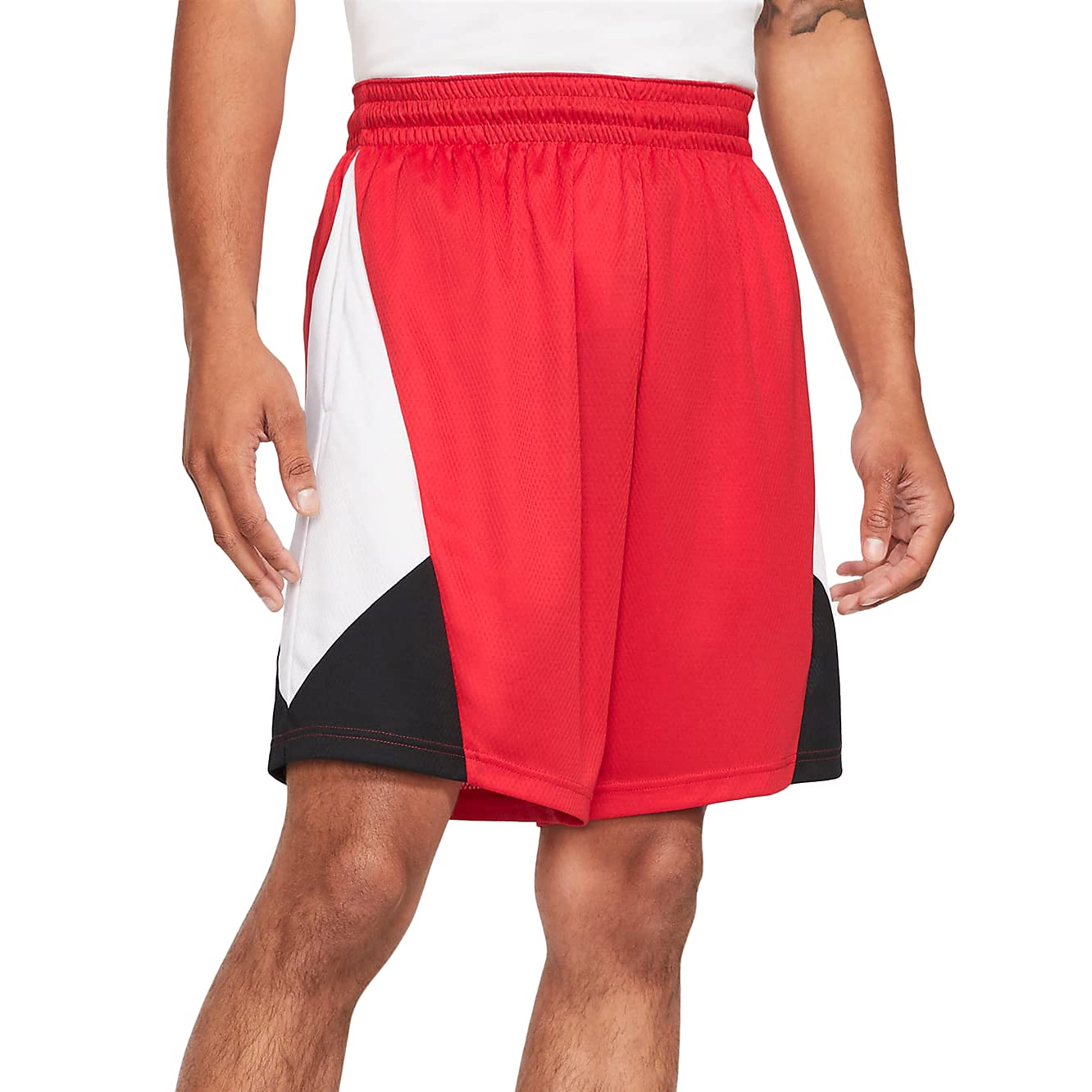 Nike Men's Dri-Fit Rival 9'' Basketball Shorts