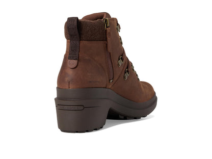 Womens Merrell Chateau Iii Lace Wp