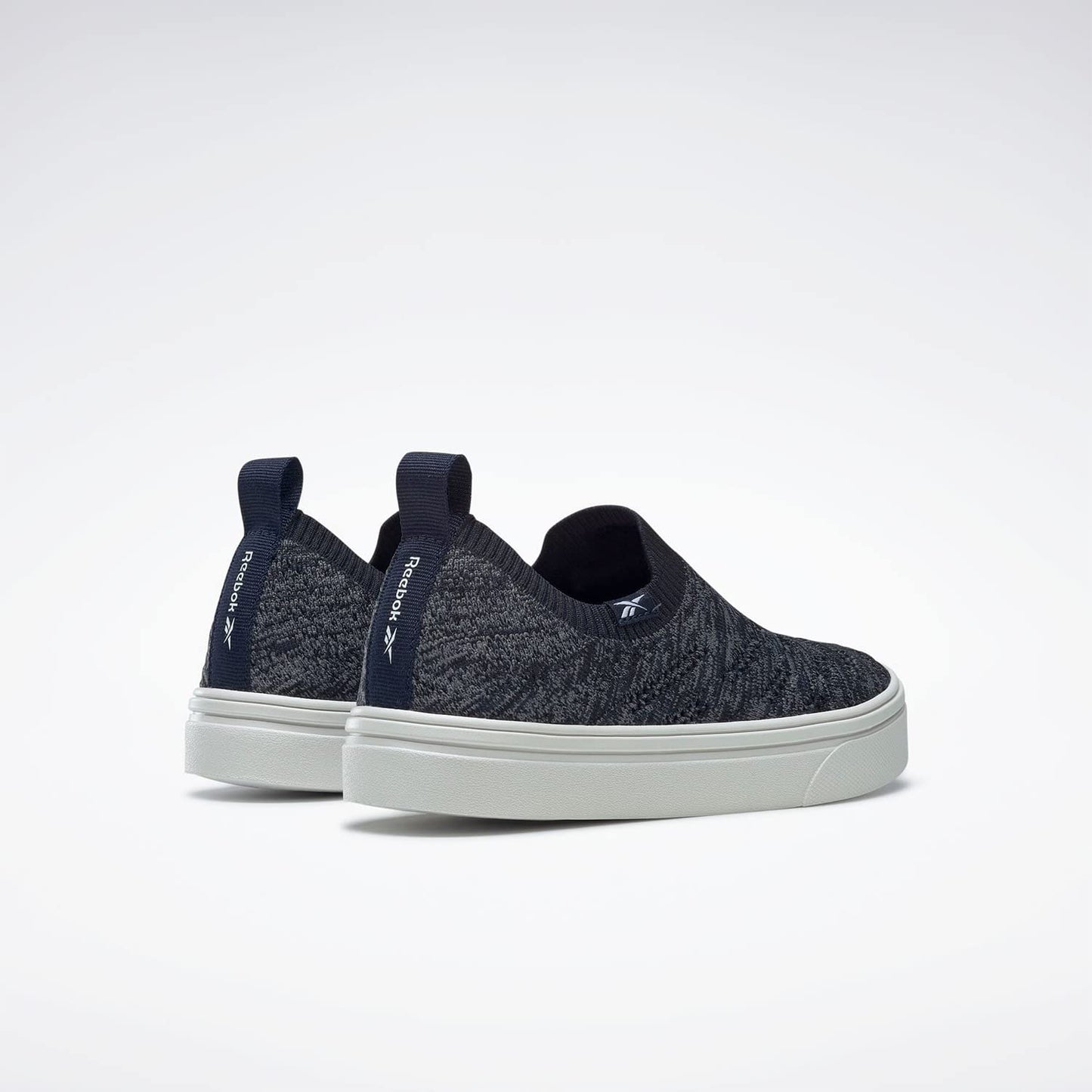 Reebok Women's Onlux Slip-On Sneakers