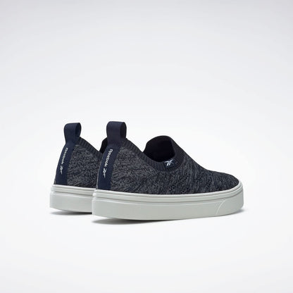Reebok Women's Onlux Slip-On Sneakers