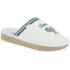 WHITE/GREEN