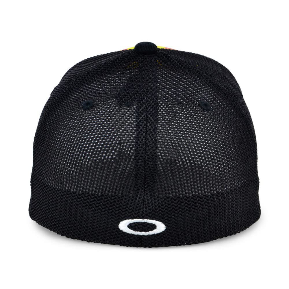 Oakley Men's Indy Passport Hat Hats