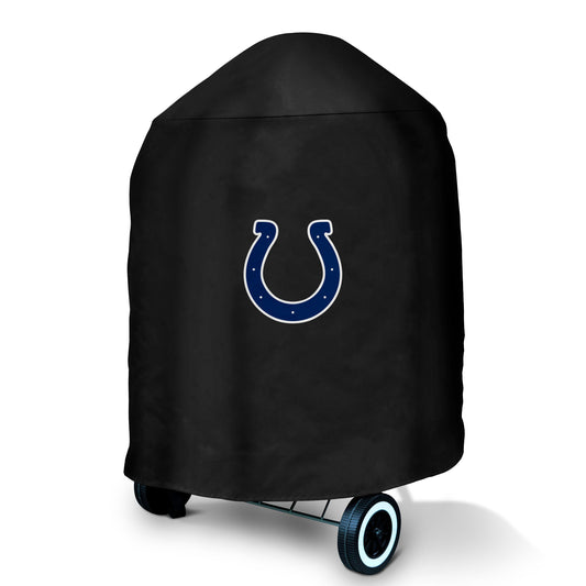 Indianapolis Colts NFL Kettle Grill Cover