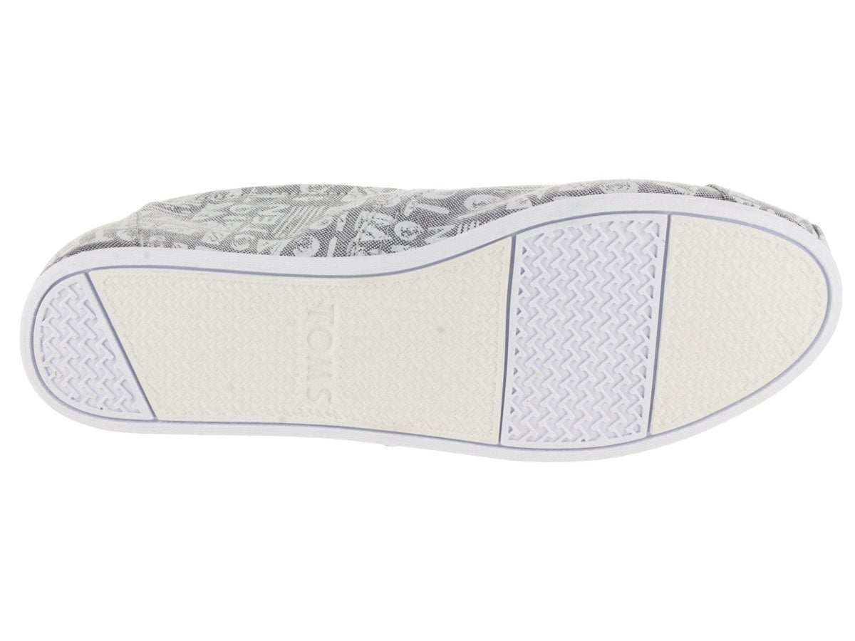 Toms Women's Alpargata