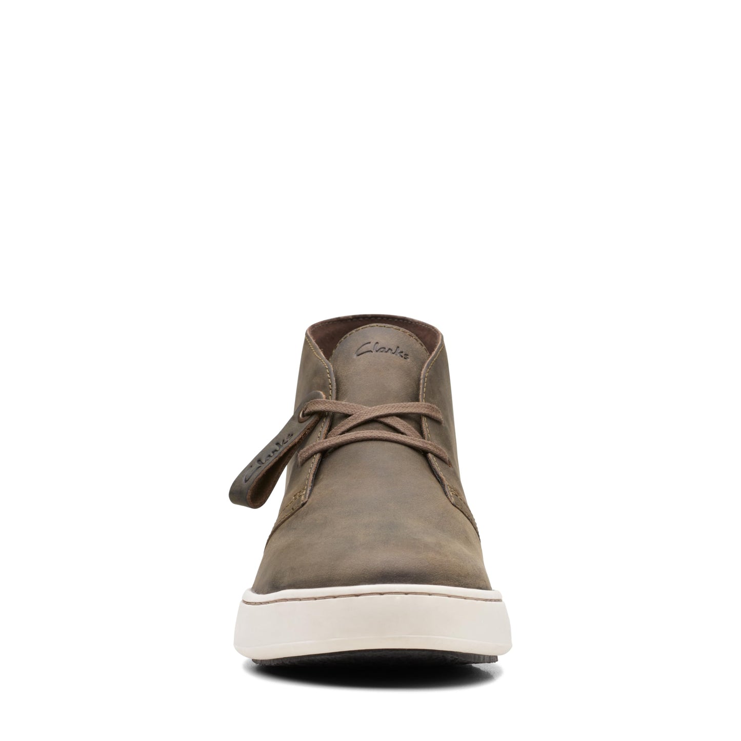 [26168596] Mens Clarks Courtlite Dbt