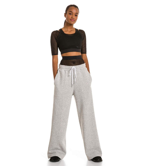 [517801-01] Womens Puma X SG Selena Gomez Sweatpants - sneakAR