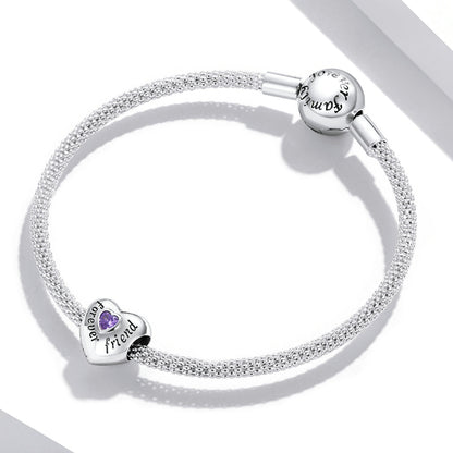 Sterling Silver-