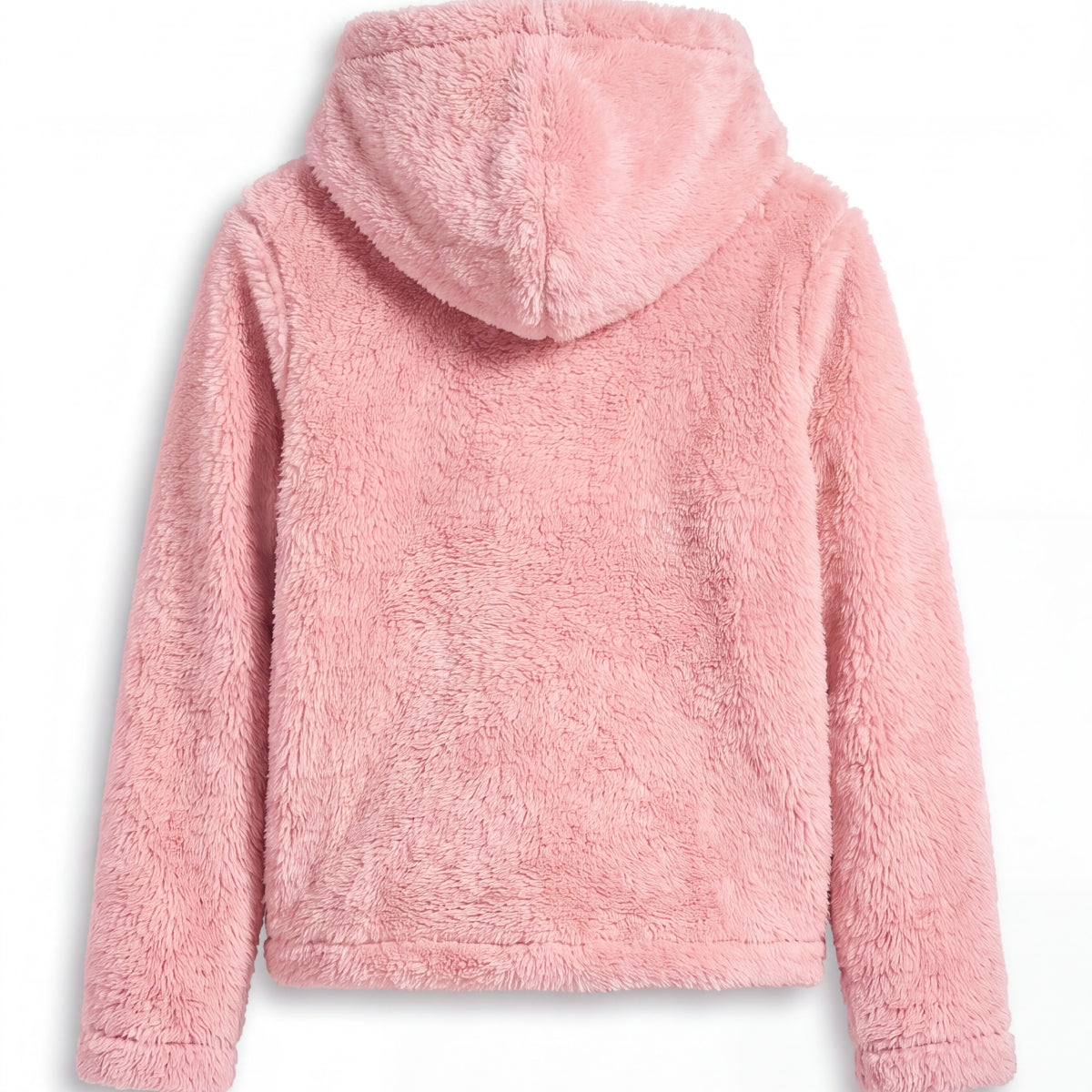 Soft pink-