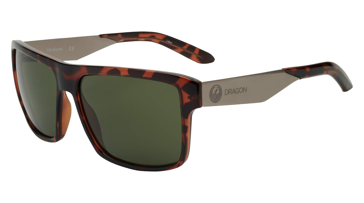 Men's Dragon Alliance Space Ll Sunglasses
