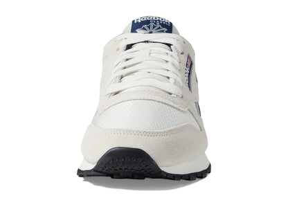 Reebok Men's Classic Leather Sneakers