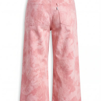 soft pink-