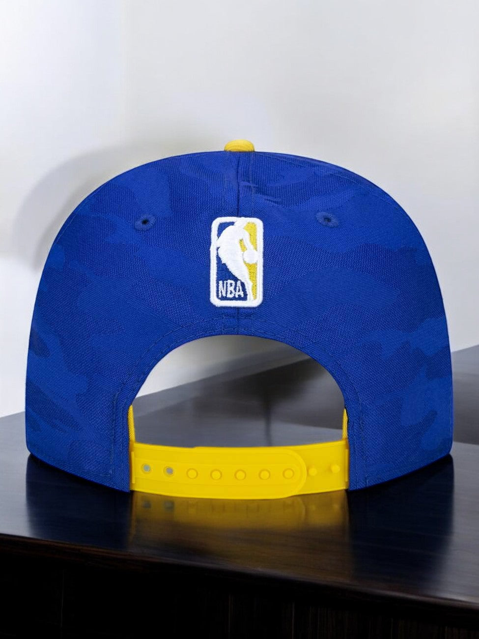 Men's New Era NBA Golden State Warriors Tipoff Series 9Fifty Snapback