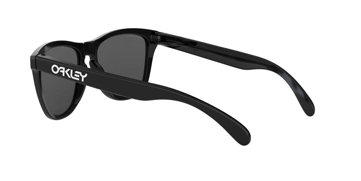 Men's Oakley Frogskins Sunglasses