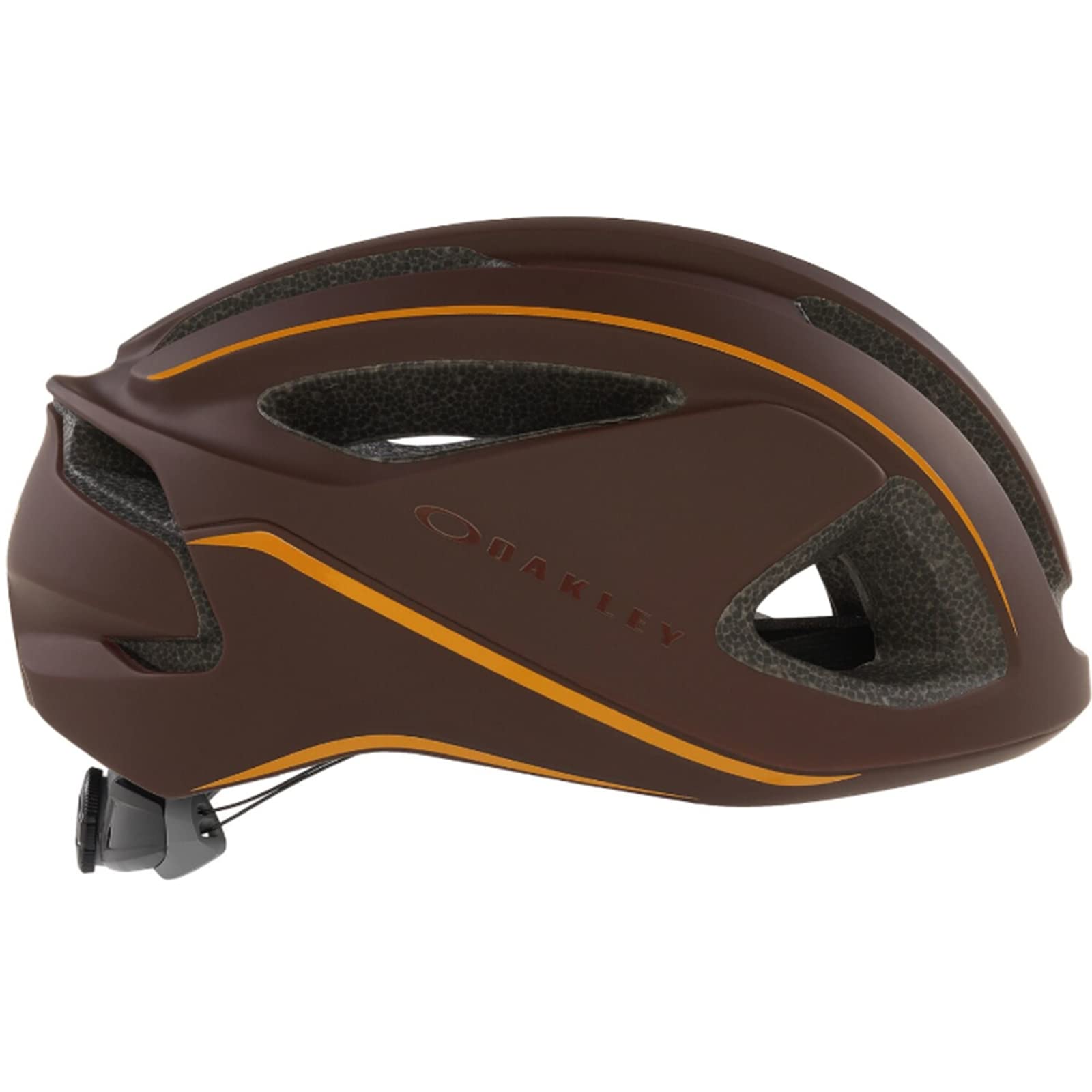 Grenache/Orange Stripe-