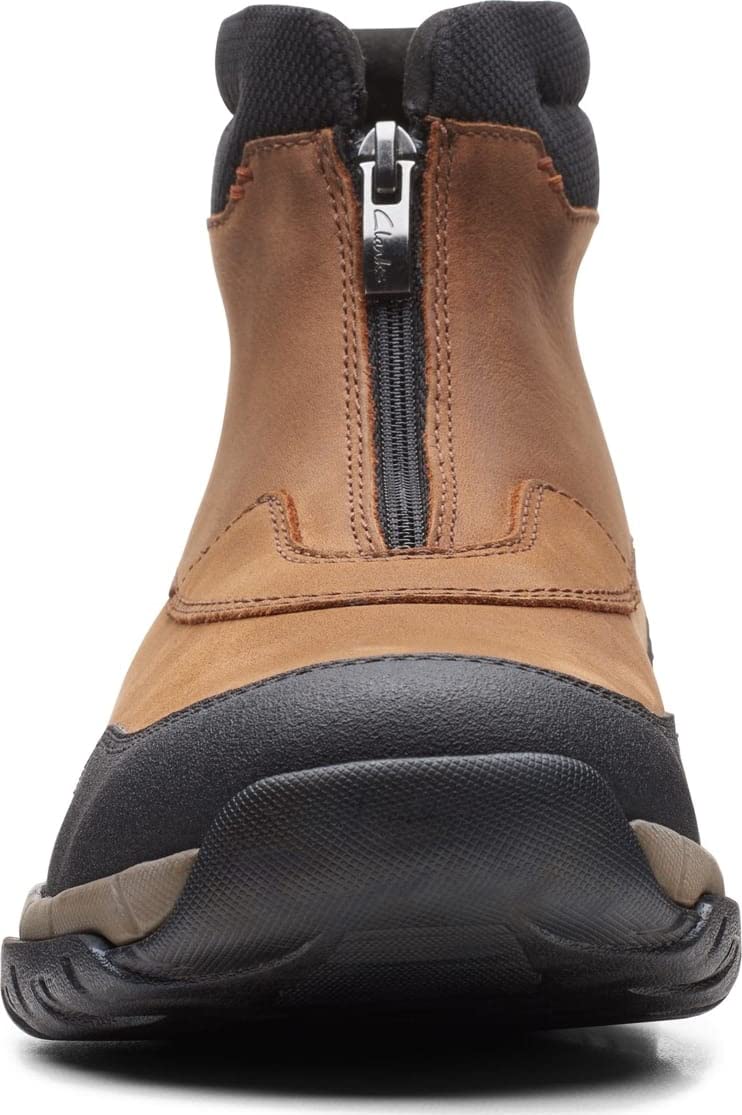 Clarks Men's Grove Zip Ii Boots