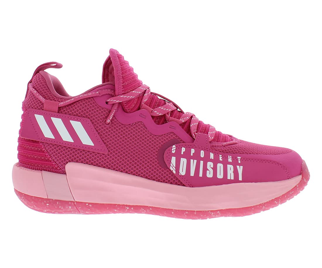 adidas Men's Dame 7 Extply Sneakers