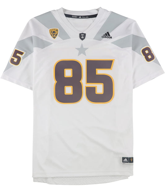 adidas Men's Ncaa Arizona State University Pat Tillman Road Jersey