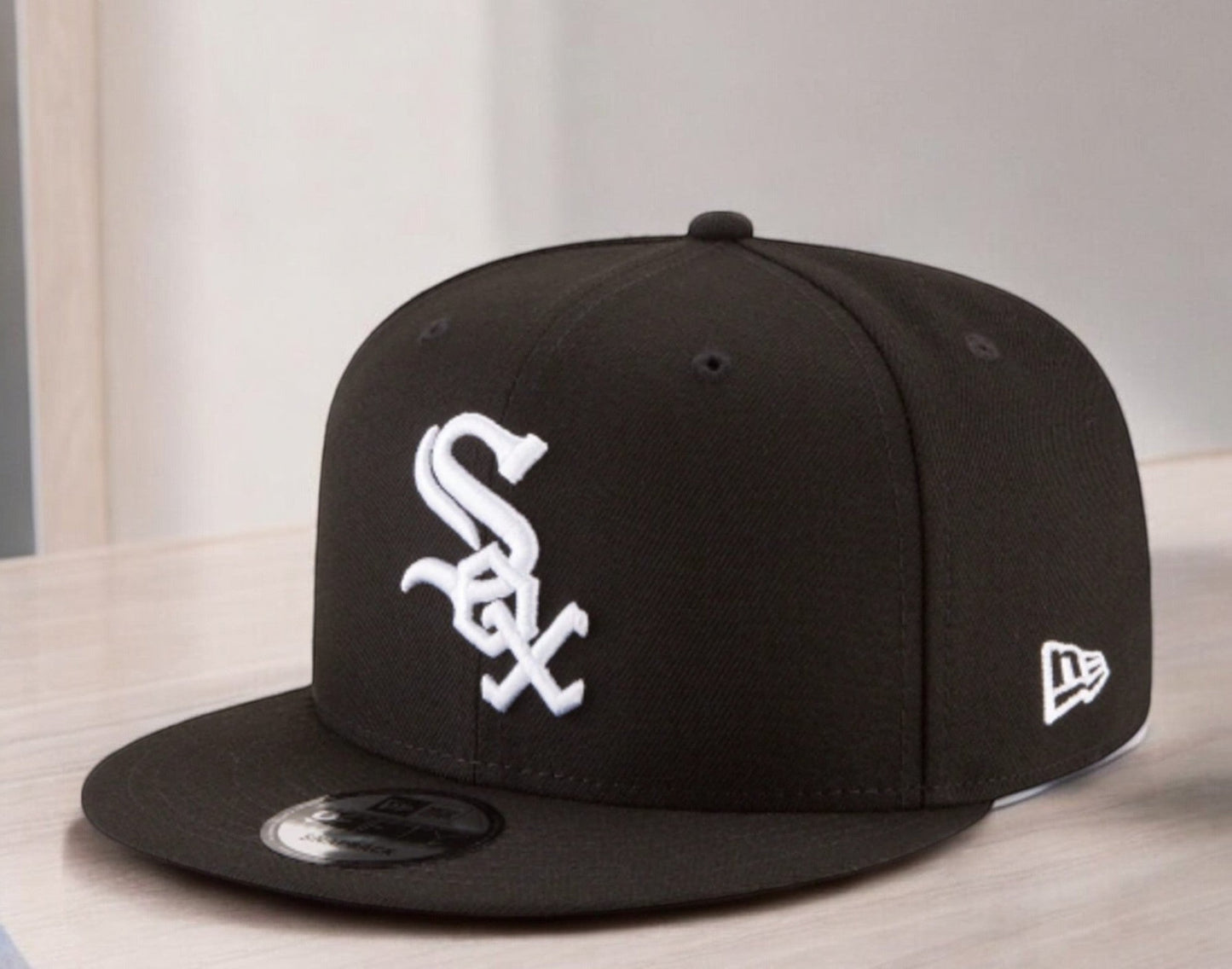 Men's New Era MLB 950 Basic Otc Snapback - Chicago White Sox