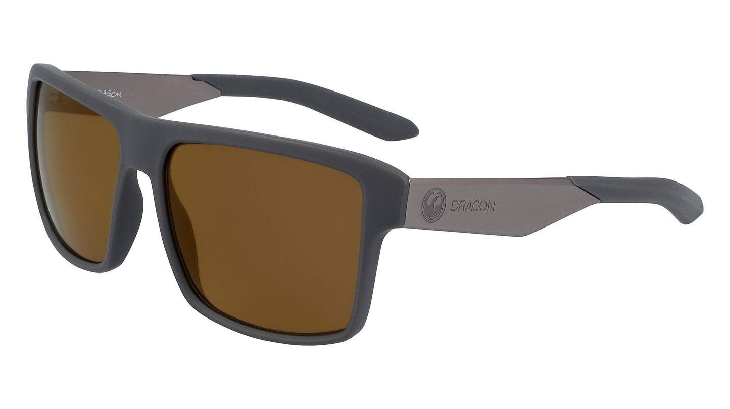 Men's Dragon Alliance Space Ll Sunglasses