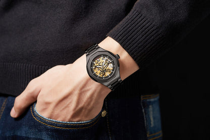 Black-