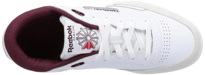 Reebok Men's Club C Mid Ii Sneakers