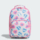 Chalk White / Bliss Pink / White
