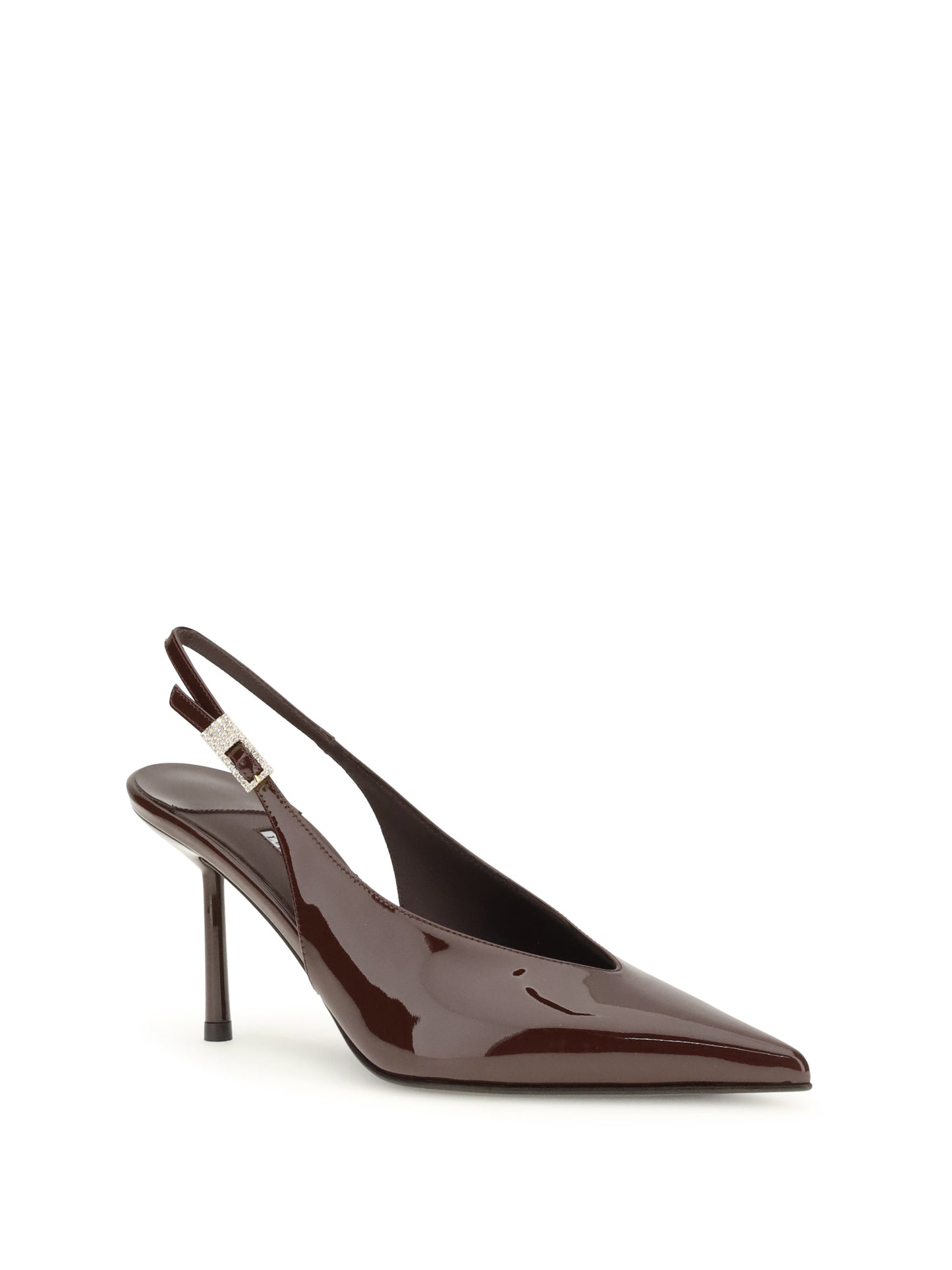 Décolleté Clivage Dark Brown