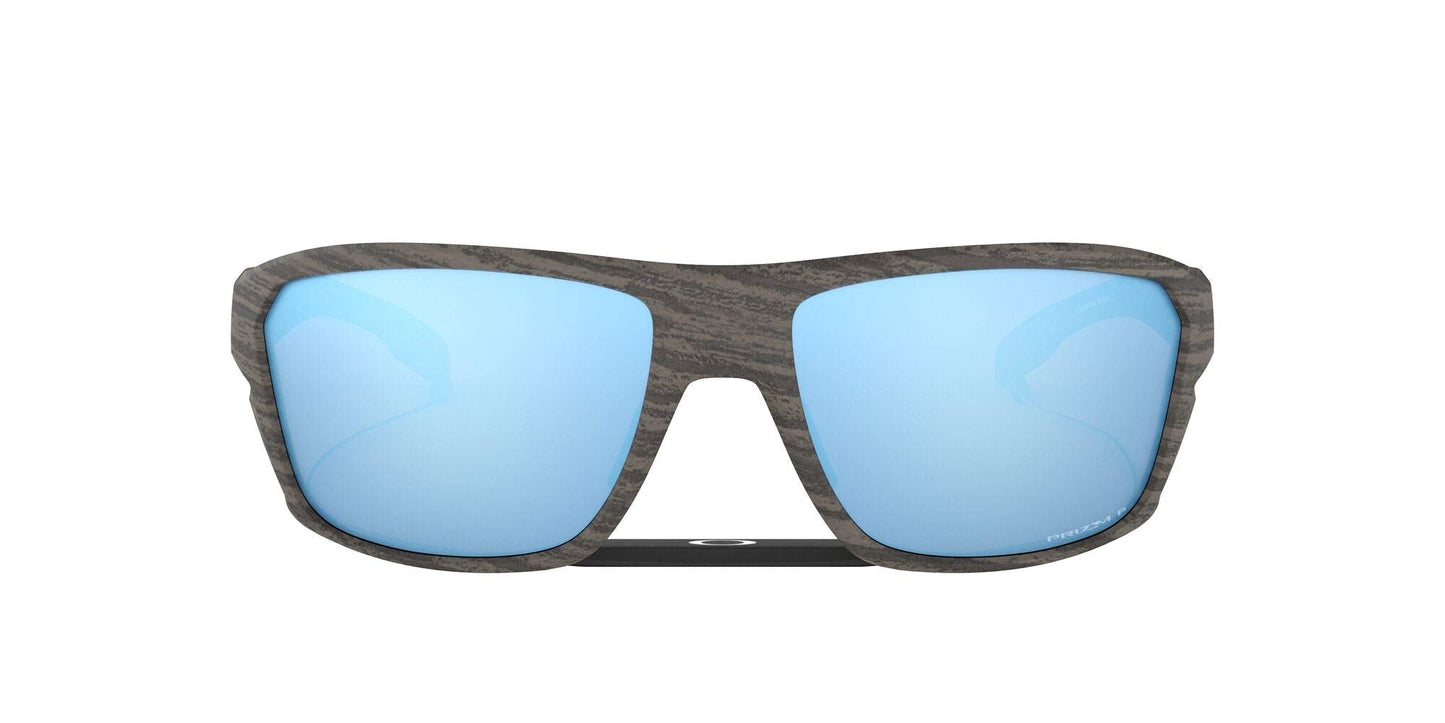 Oakley Men's Split Shot Polarized Sunglasses
