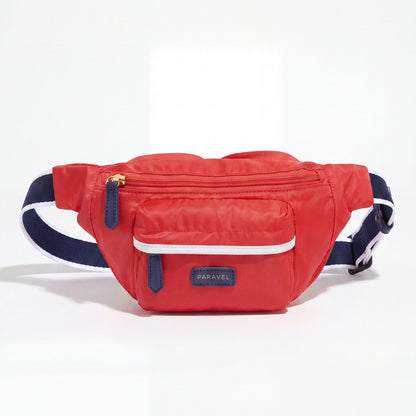 Red-