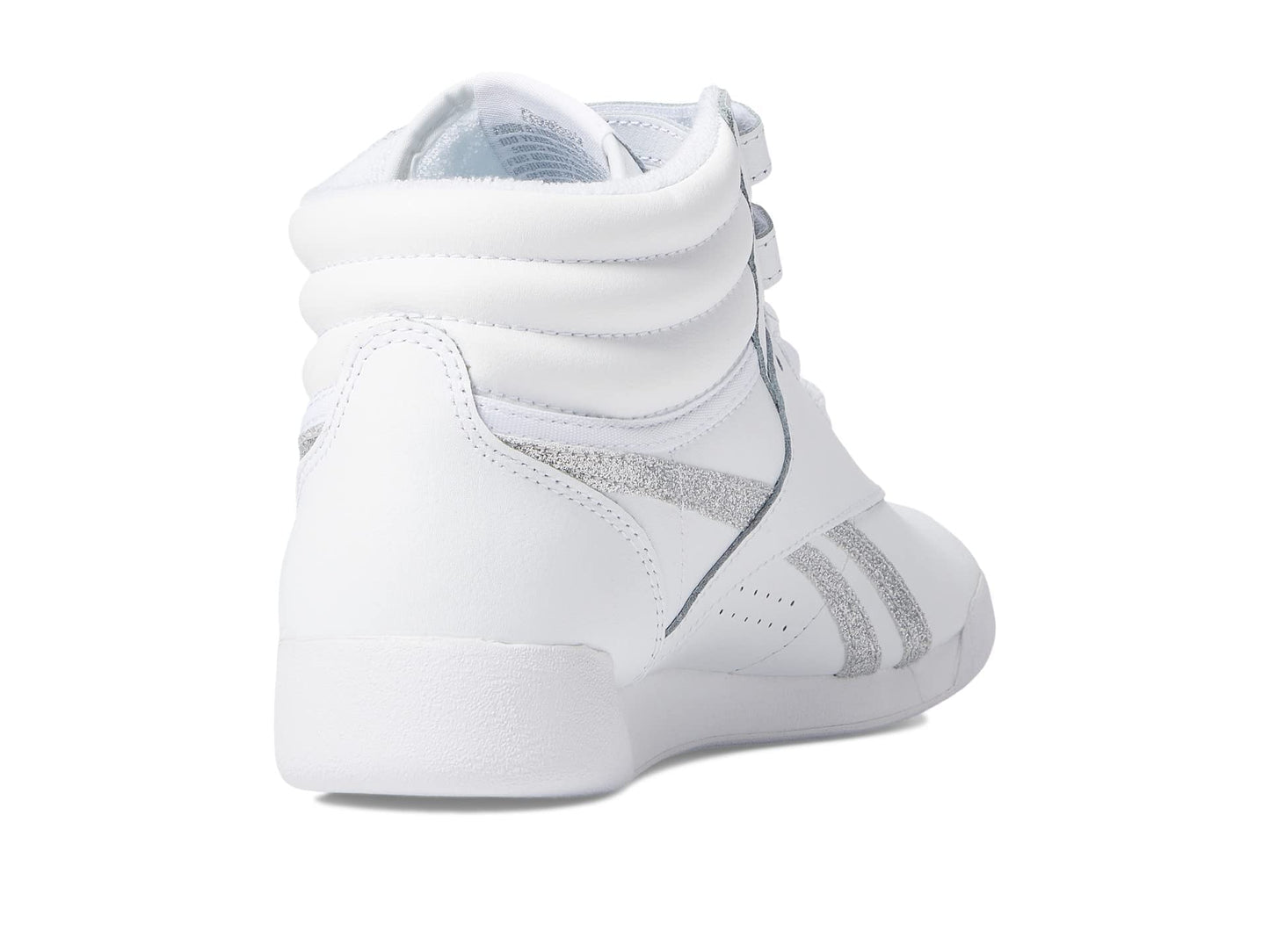 Women's Reebok F/S Hi