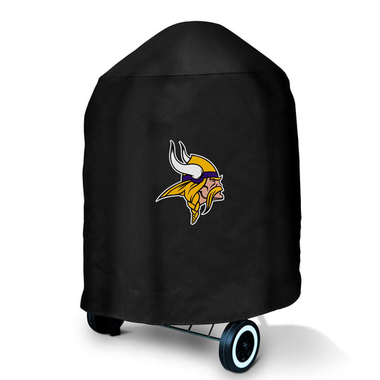 Minnesota Vikings NFL Kettle Grill Cover