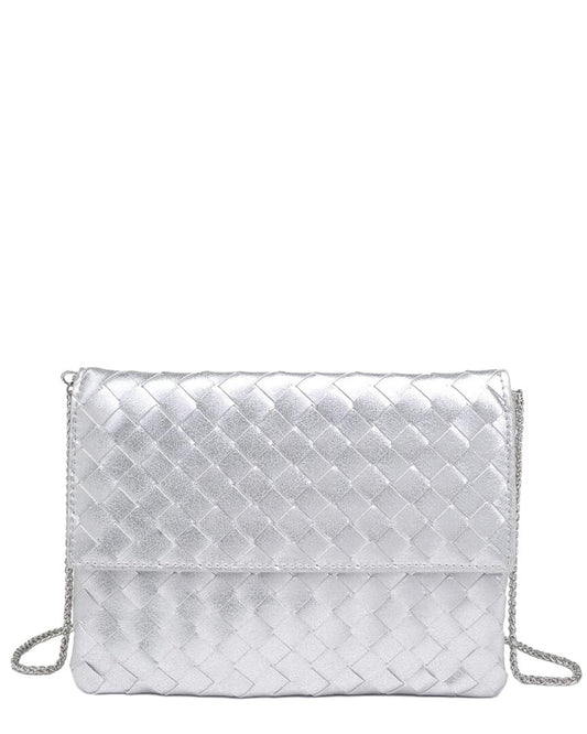 Silver-