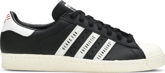 adidas Men's Superstar80S Human Made Sneakers