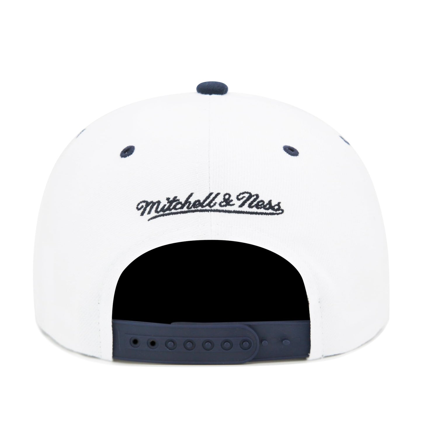 Mitchell & Ness Men's MLB Evergreen Pro Snapback Coop Astros Snapback Caps
