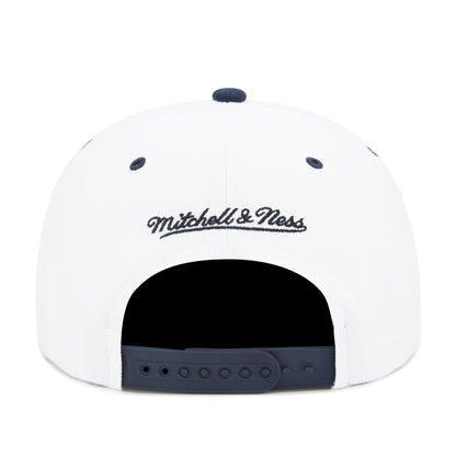 Mitchell & Ness Men's MLB Evergreen Pro Snapback Coop Astros Snapback Caps