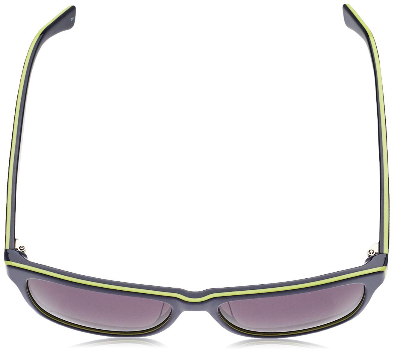 Lacoste Men's Rectangle Sunglasses
