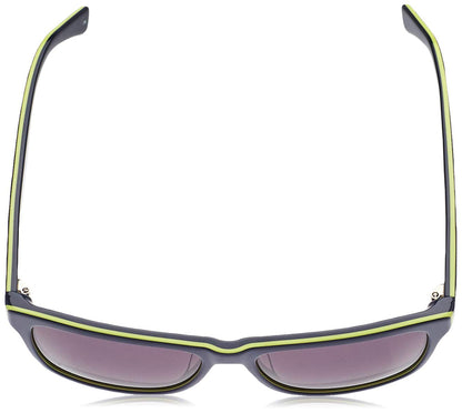 Lacoste Men's Rectangle Sunglasses