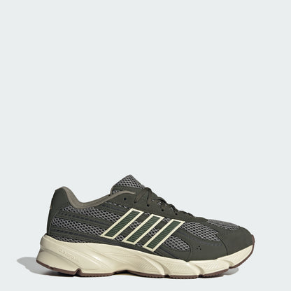 Clay / Night Cargo / Warm Vanilla-