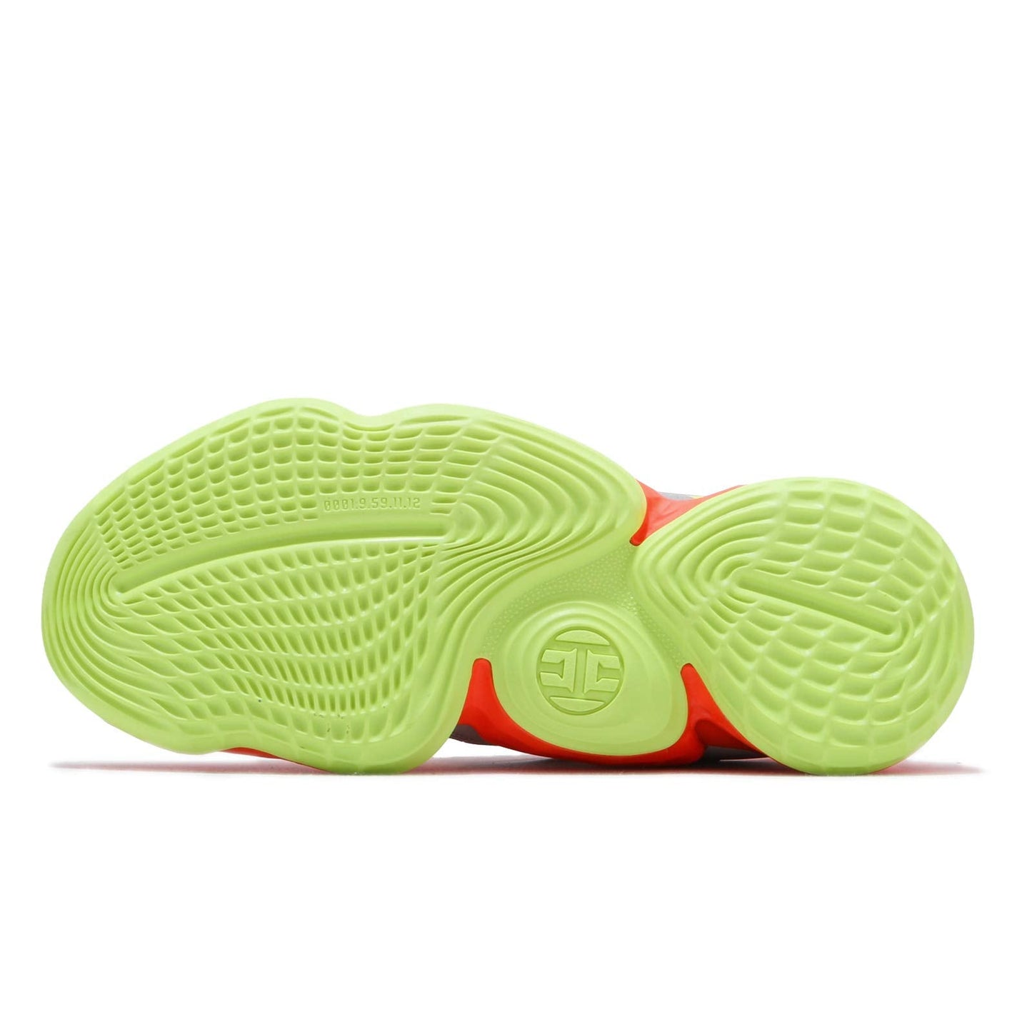 Men's adidas Harden Vol. 4 Gca "Crossing Guards"