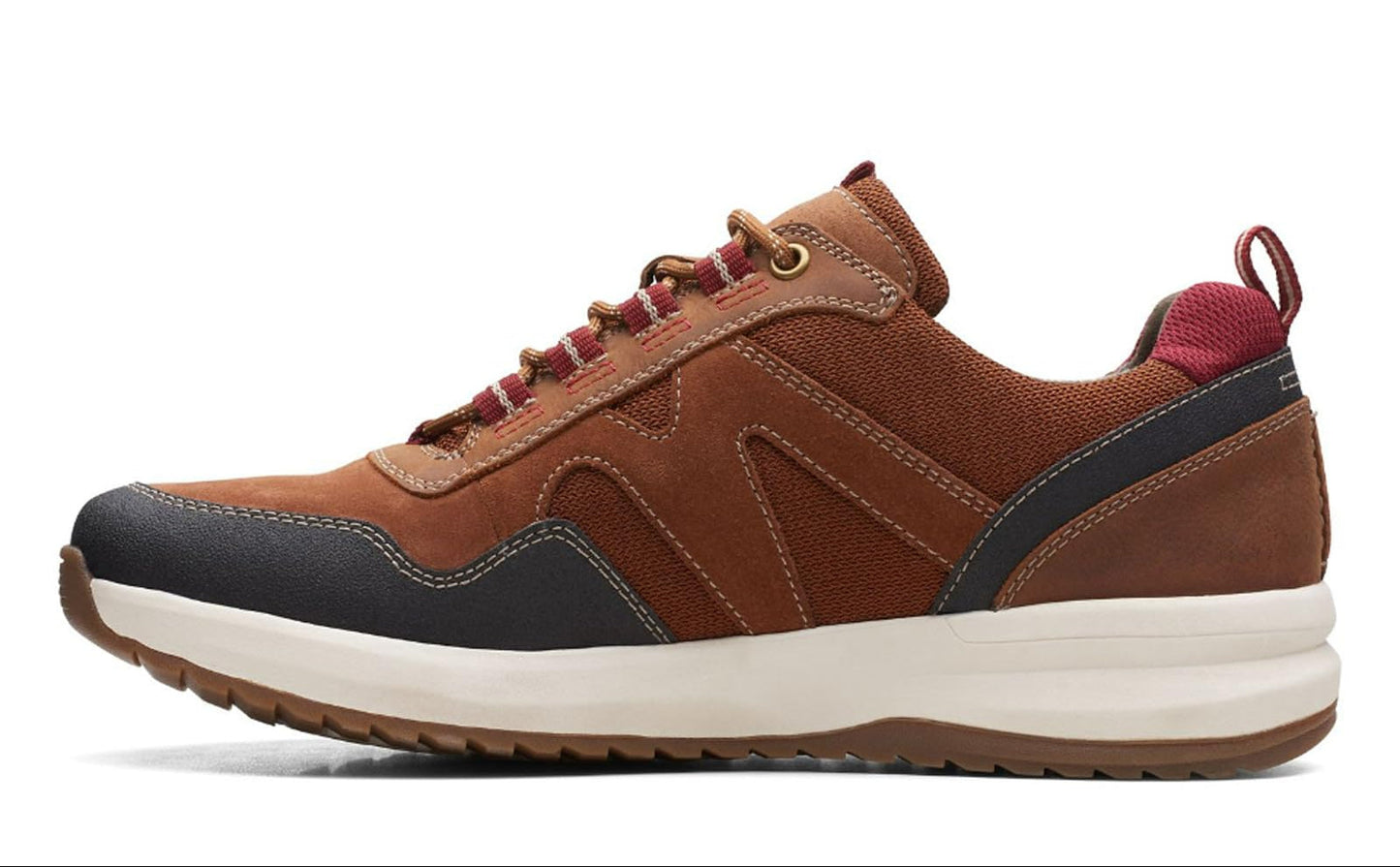 [26168719] Mens Clarks Wellman Trail Ap