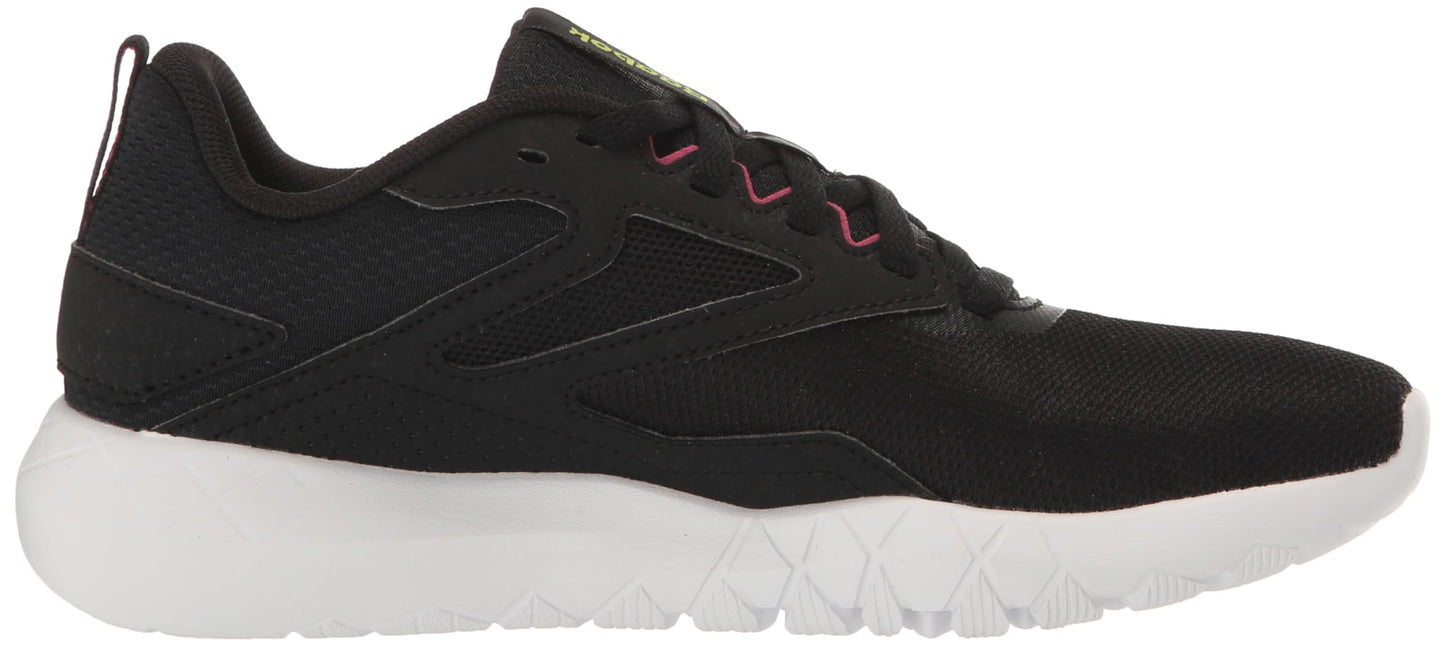 Reebok Women's Flexagon Energy Tr 4 Sneakers