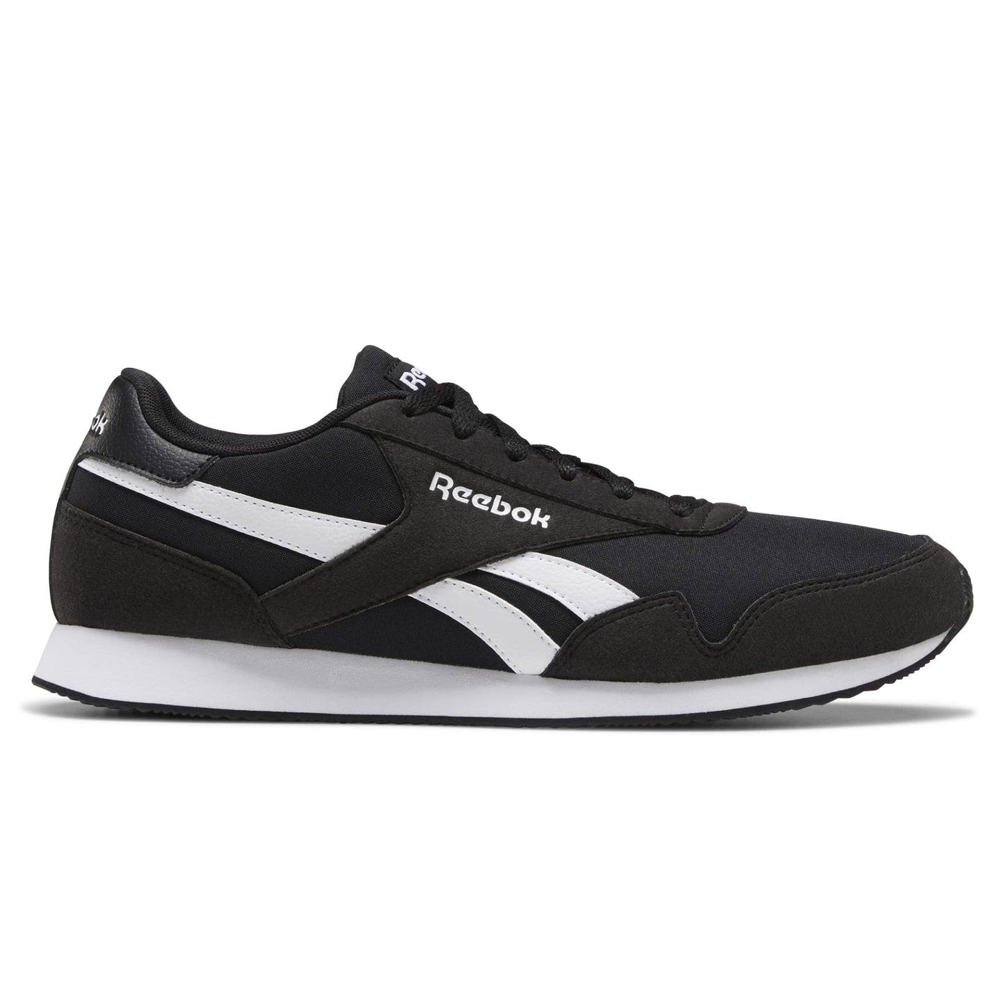 Reebok Men's Royal Cl Jogger 3 Sneakers