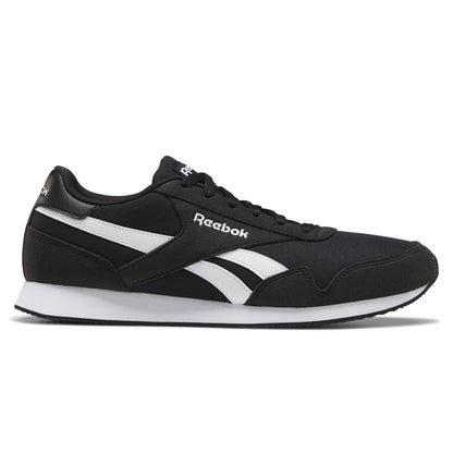 Reebok Men's Royal Cl Jogger 3 Sneakers